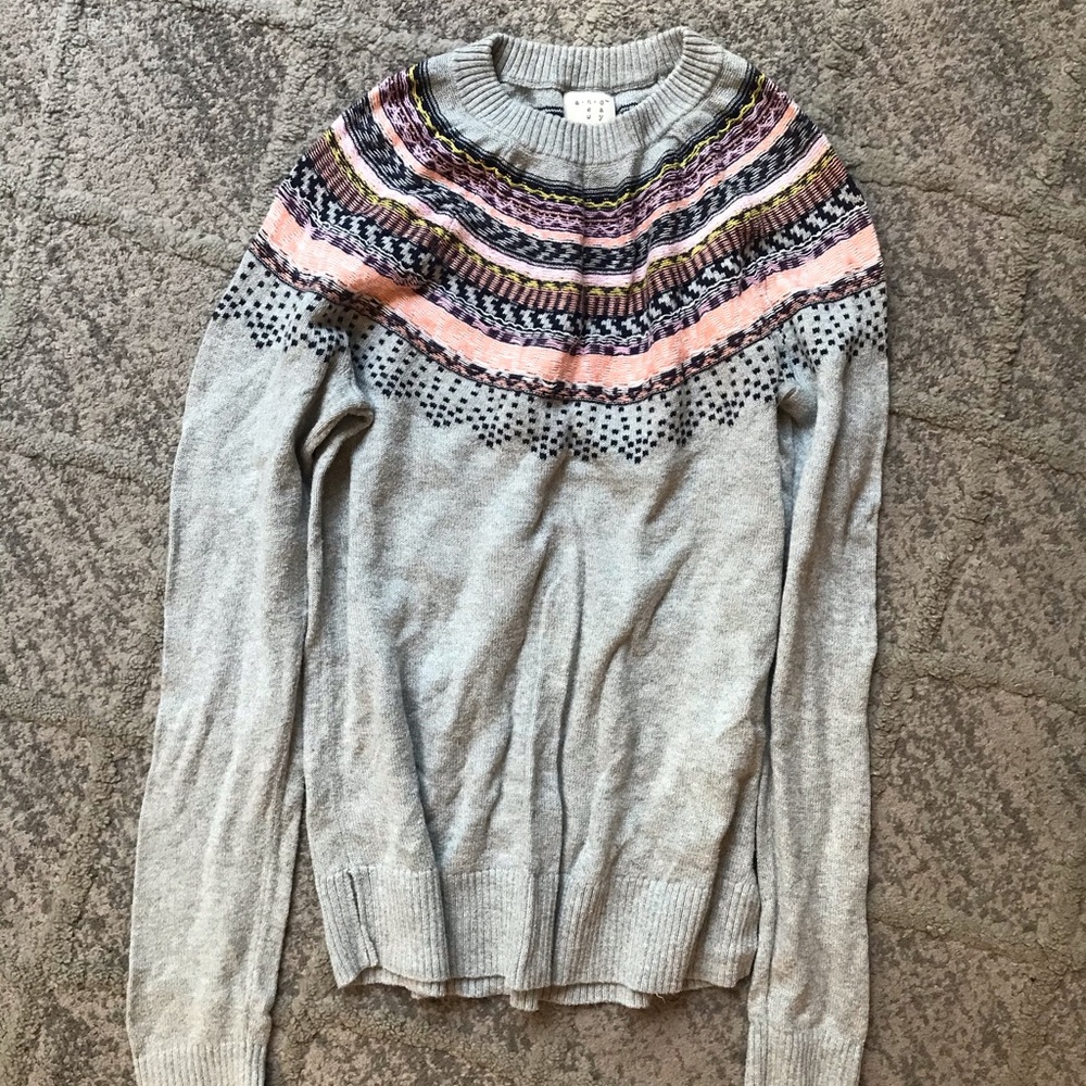 Sweater